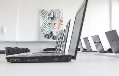 Un ordinateur pour chaque stagiaires