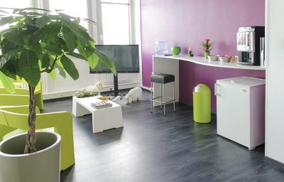 Un cadre de formation sur Angers calme