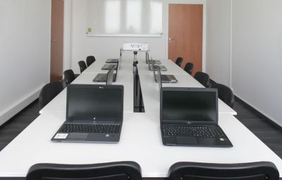 Salle de formation en paye