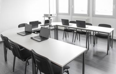 salle de formation angers