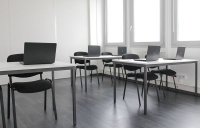 Salle de formation Angers