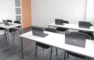 Salle de formation gestion