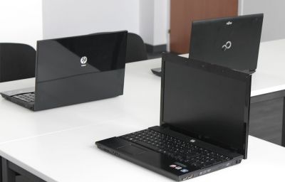 ordinateurs de formation