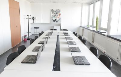 grande salle de formation