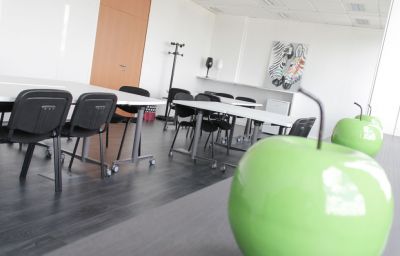 salle de formation sur Angers